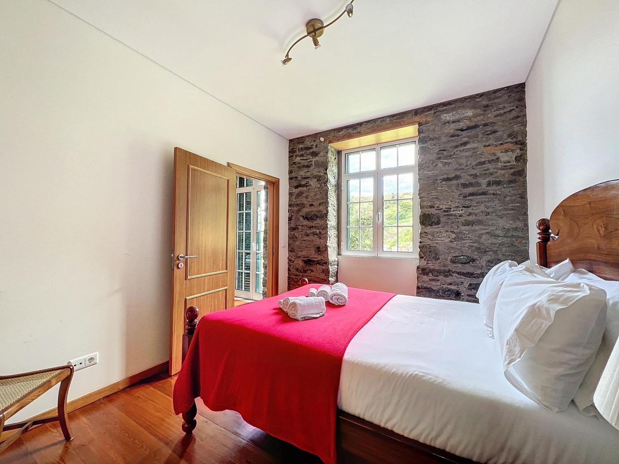 Quinta Do Serrado Porto Moniz Extérieur photo