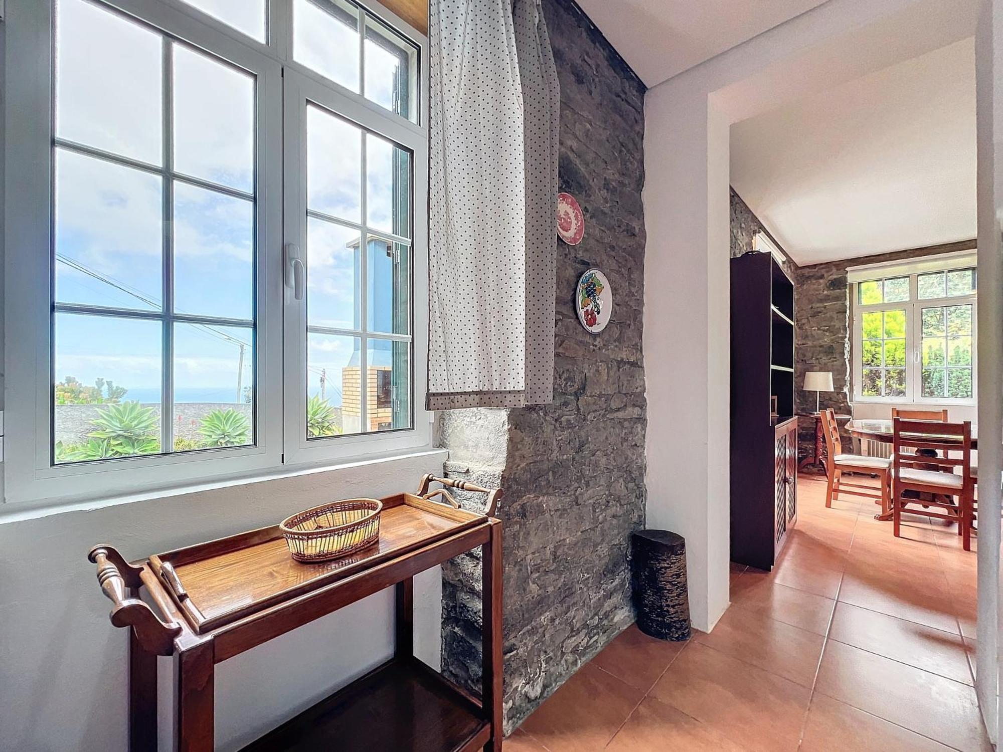 Quinta Do Serrado Porto Moniz Extérieur photo