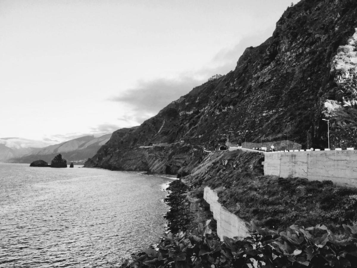 Quinta Do Serrado Porto Moniz Extérieur photo
